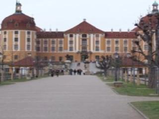 Pension Brunnen Dresden Exterior foto
